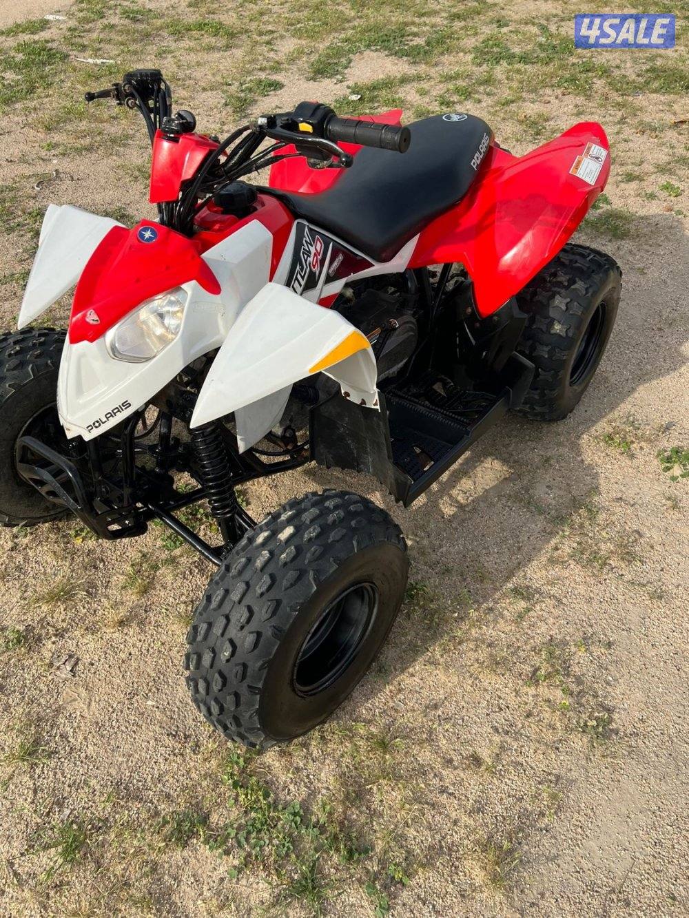 البيع بولاريس0