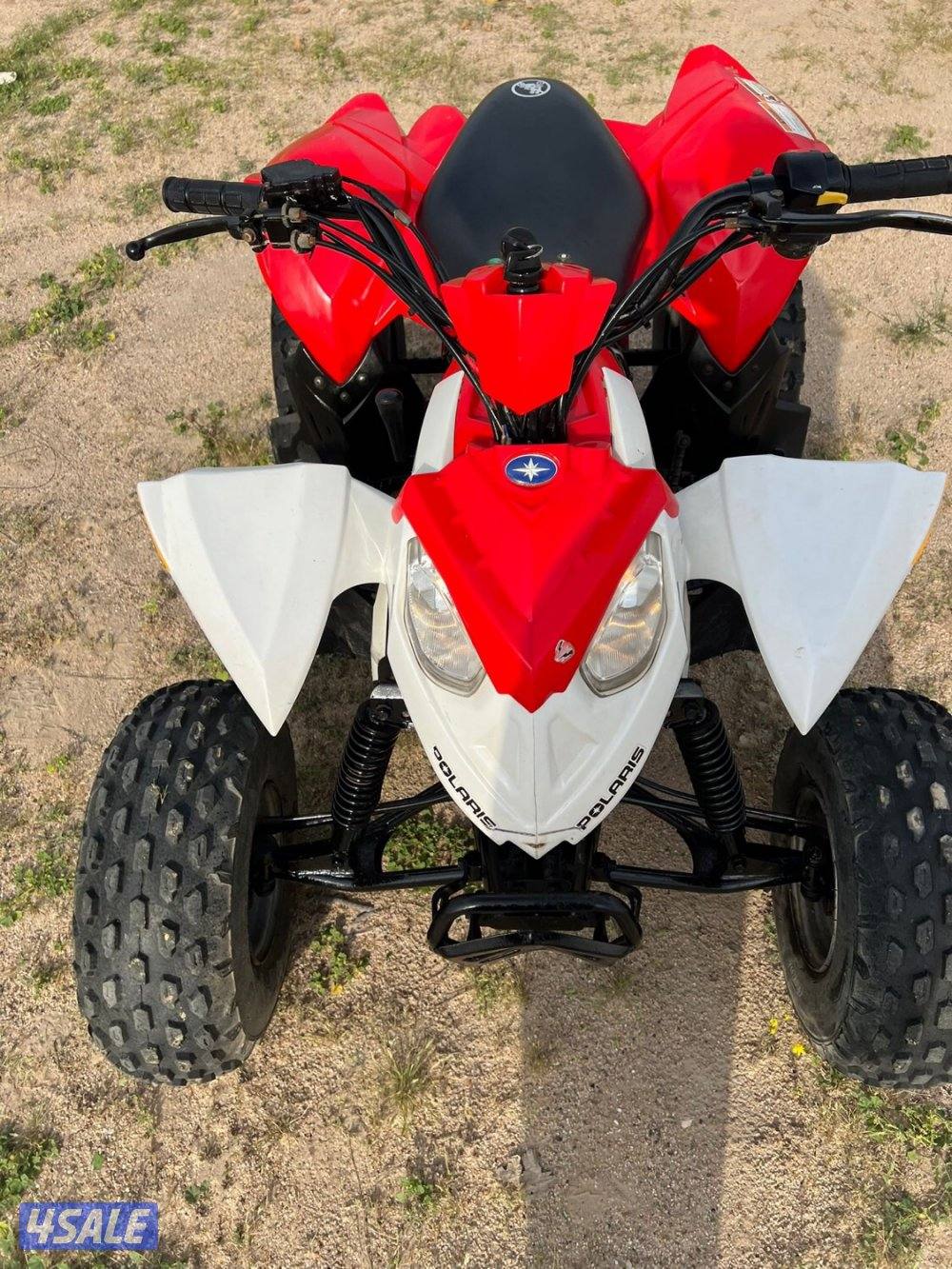 البيع بولاريس3