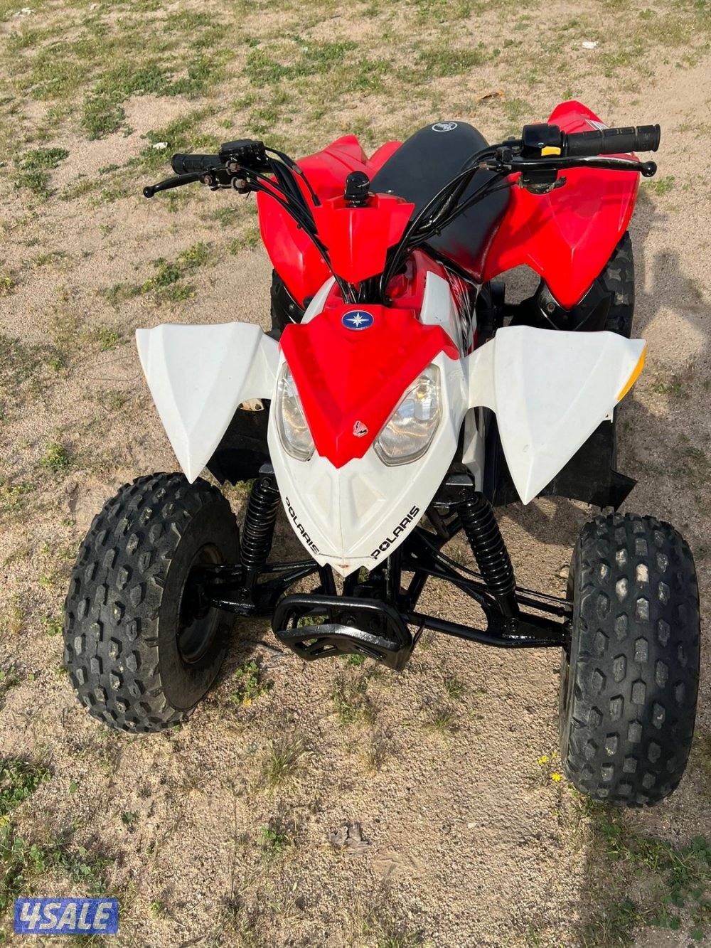 البيع بولاريس2