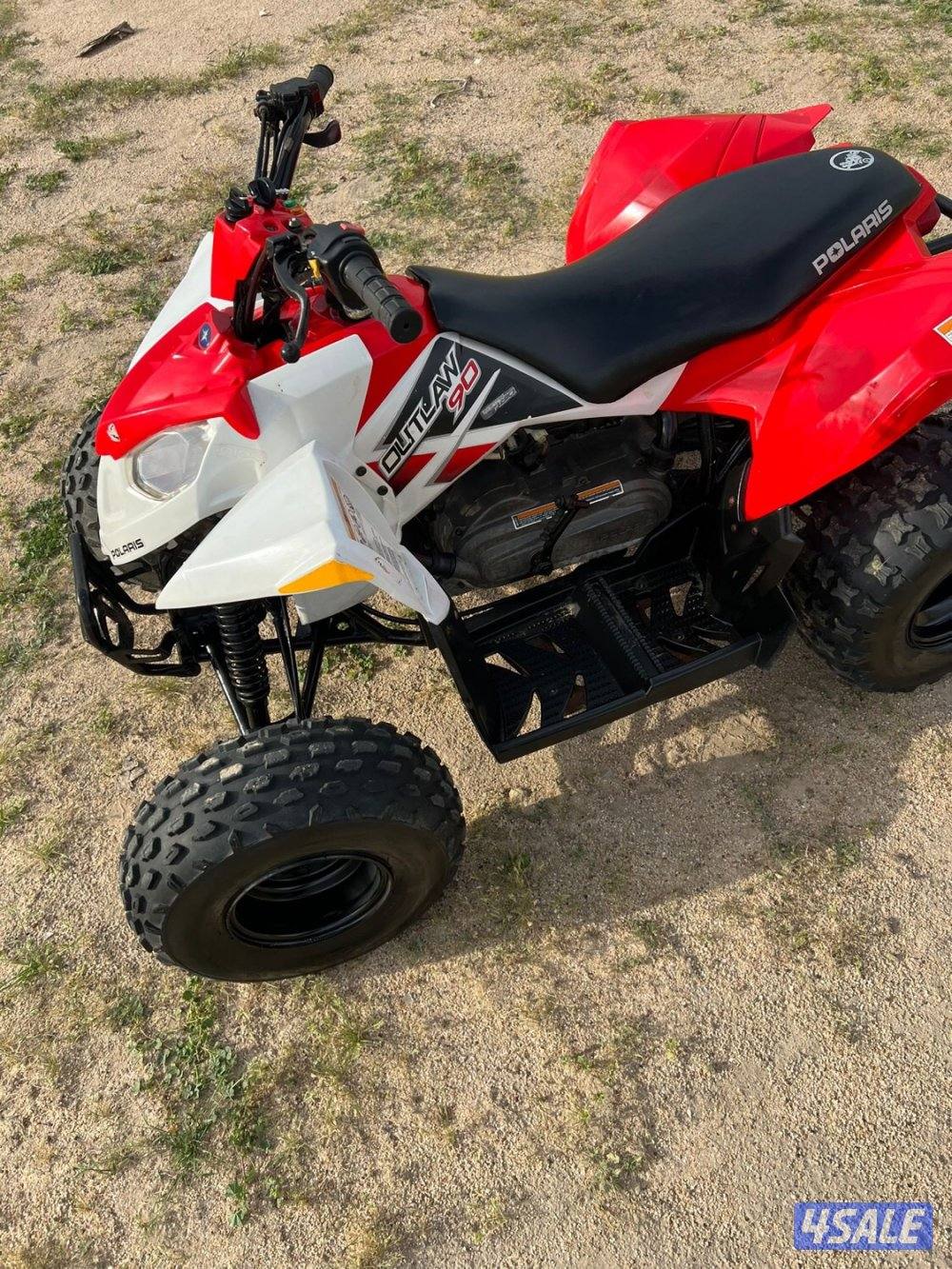 البيع بولاريس8