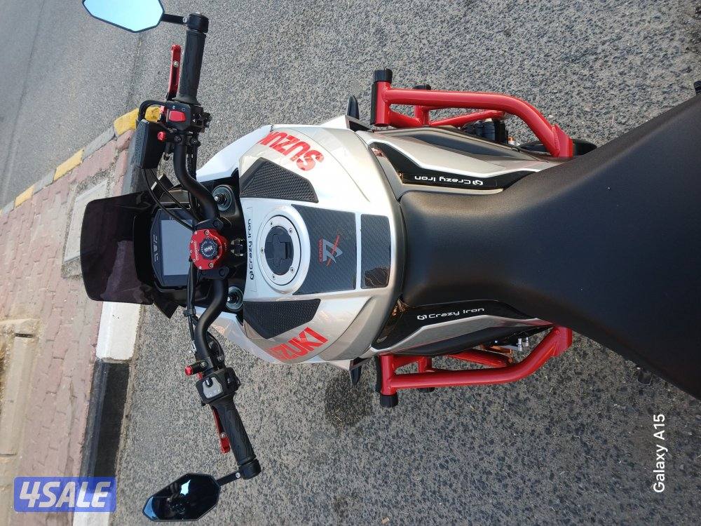 سوزوكي كتانا0