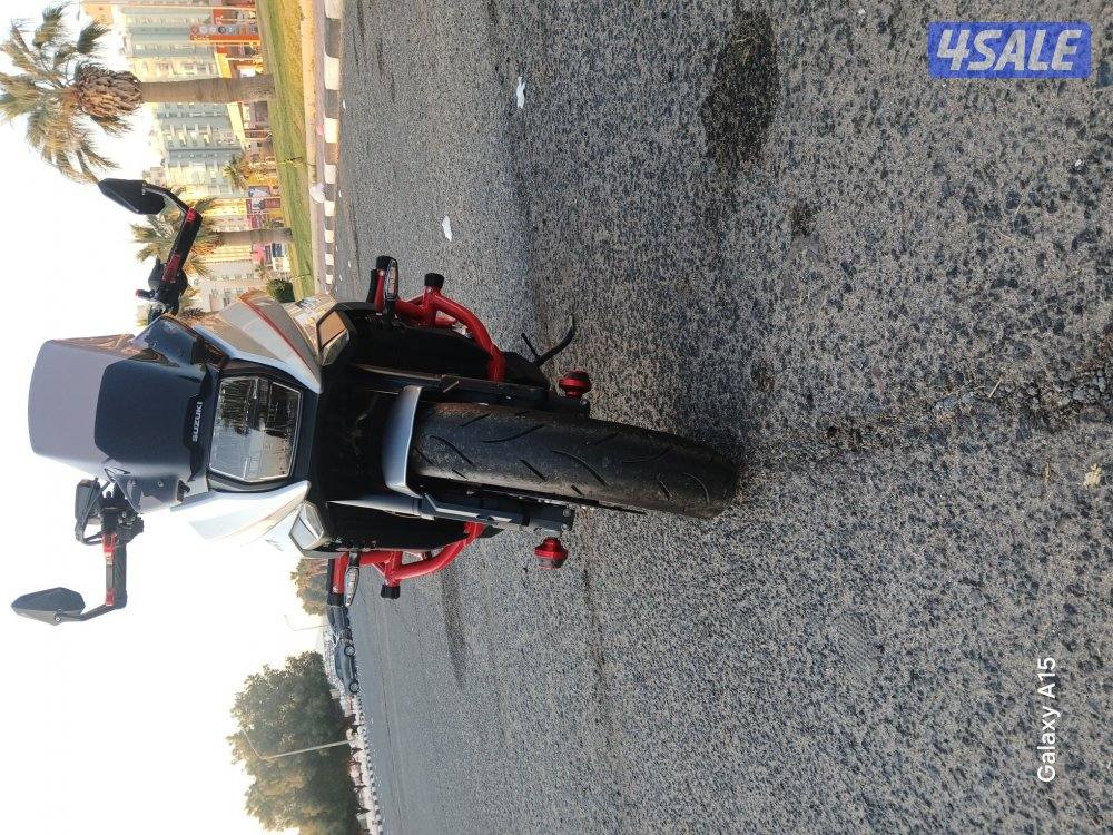 سوزوكي كتانا3