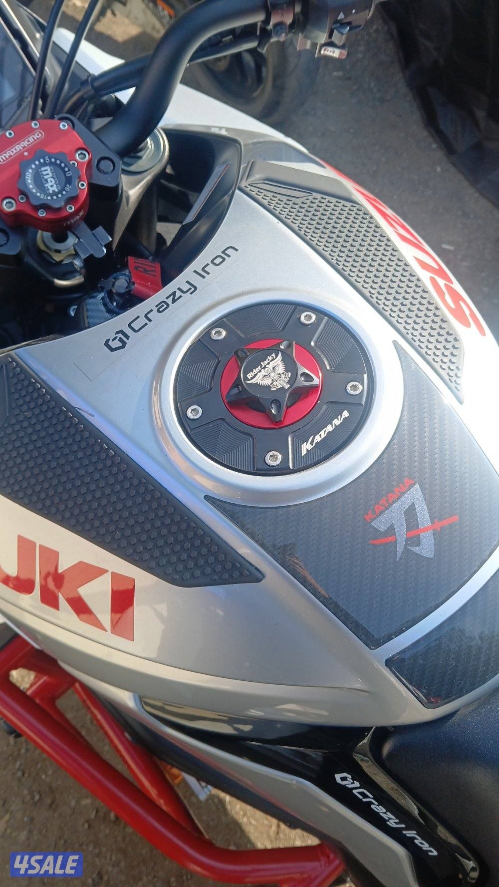 سوزوكي كتانا2