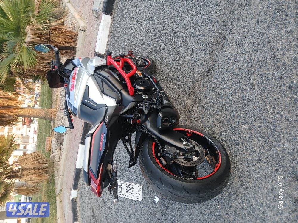 سوزوكي كتانا4