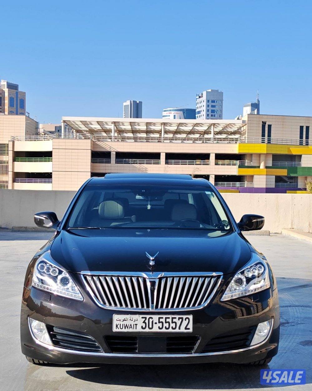 هيونداي سينتيال 2015 ماشي 701