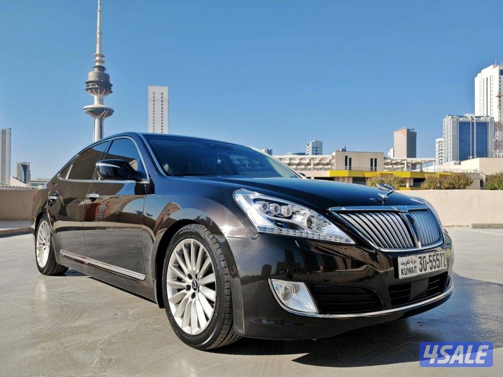 هيونداي سينتيال 2015 ماشي 703