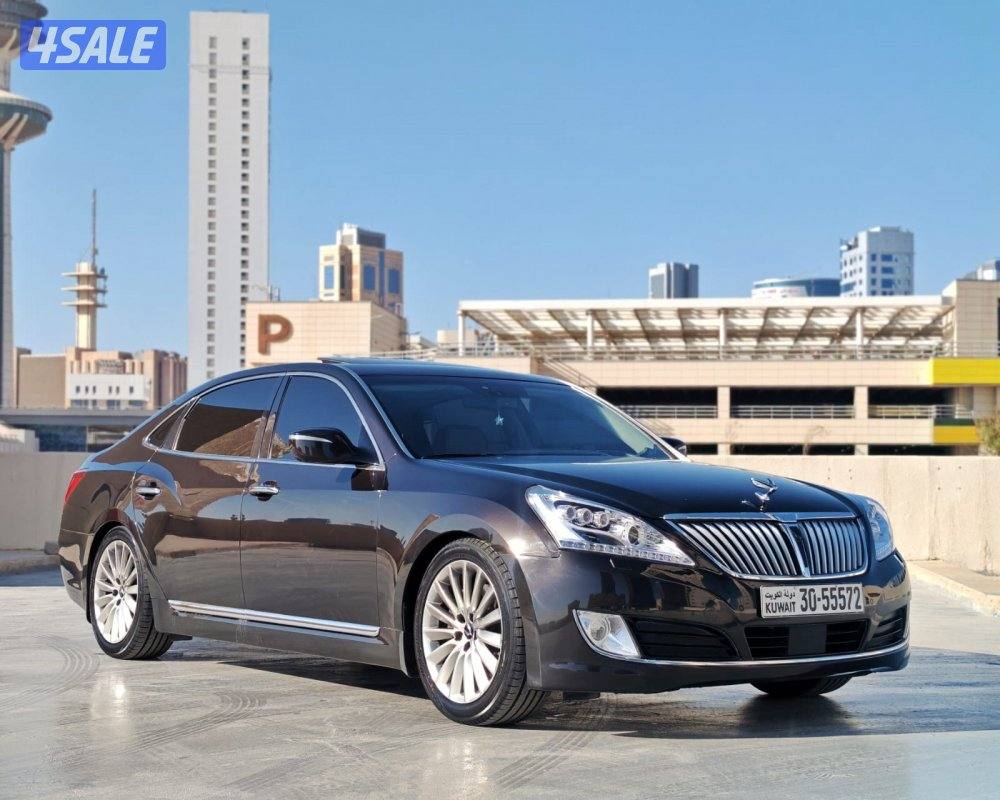 هيونداي سينتيال 2015 ماشي 702