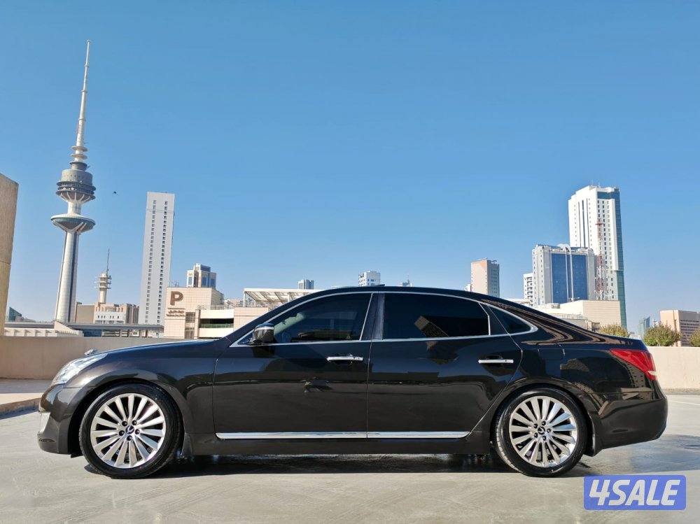 هيونداي سينتيال 2015 ماشي 704