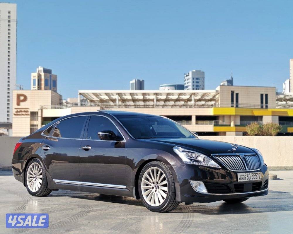 هيونداي سينتيال 2015 ماشي 705