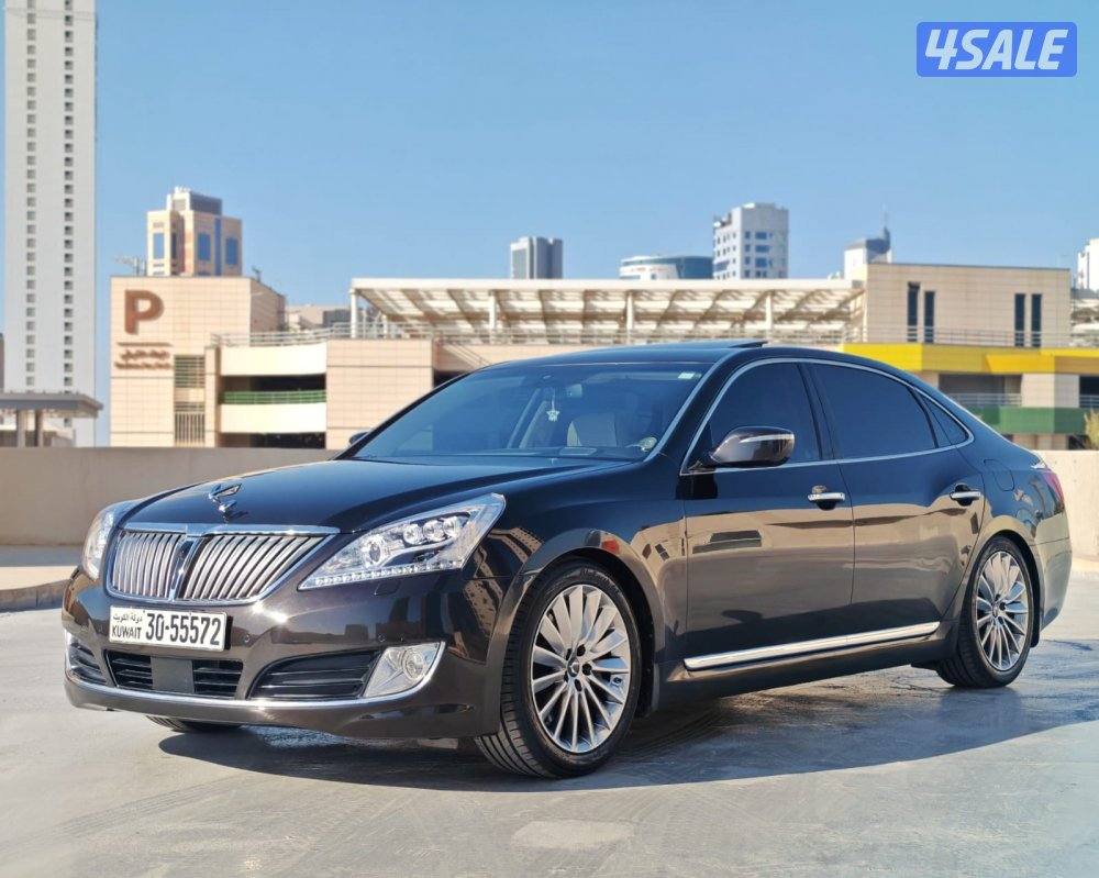 هيونداي سينتيال 2015 ماشي 707