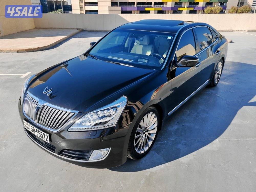 هيونداي سينتيال 2015 ماشي 708