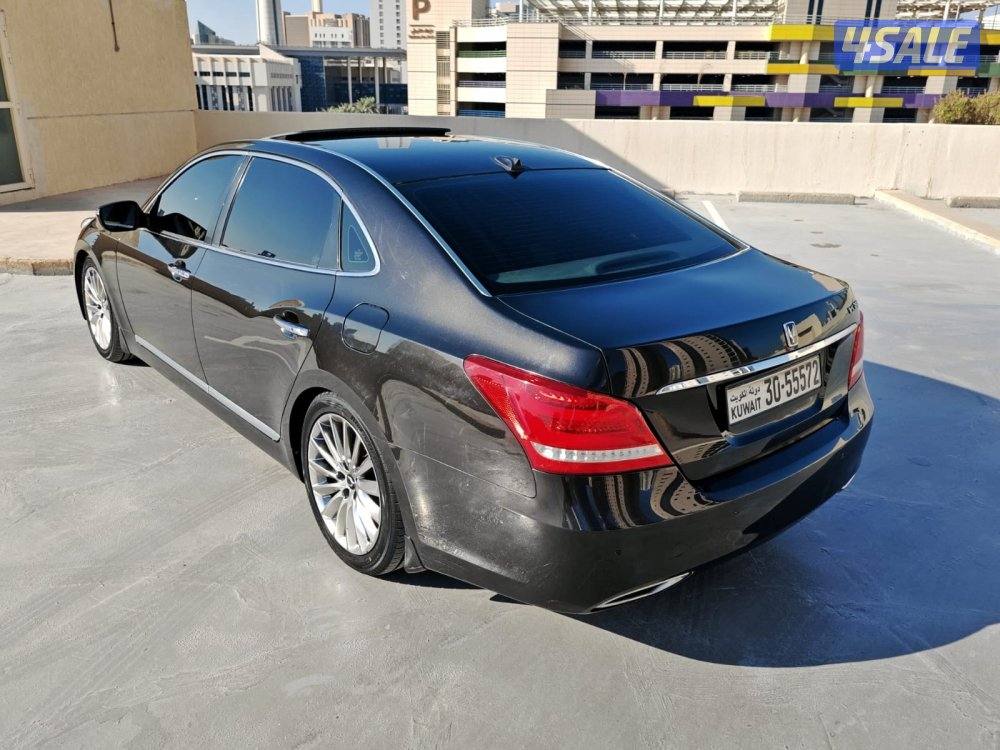 هيونداي سينتيال 2015 ماشي 7010