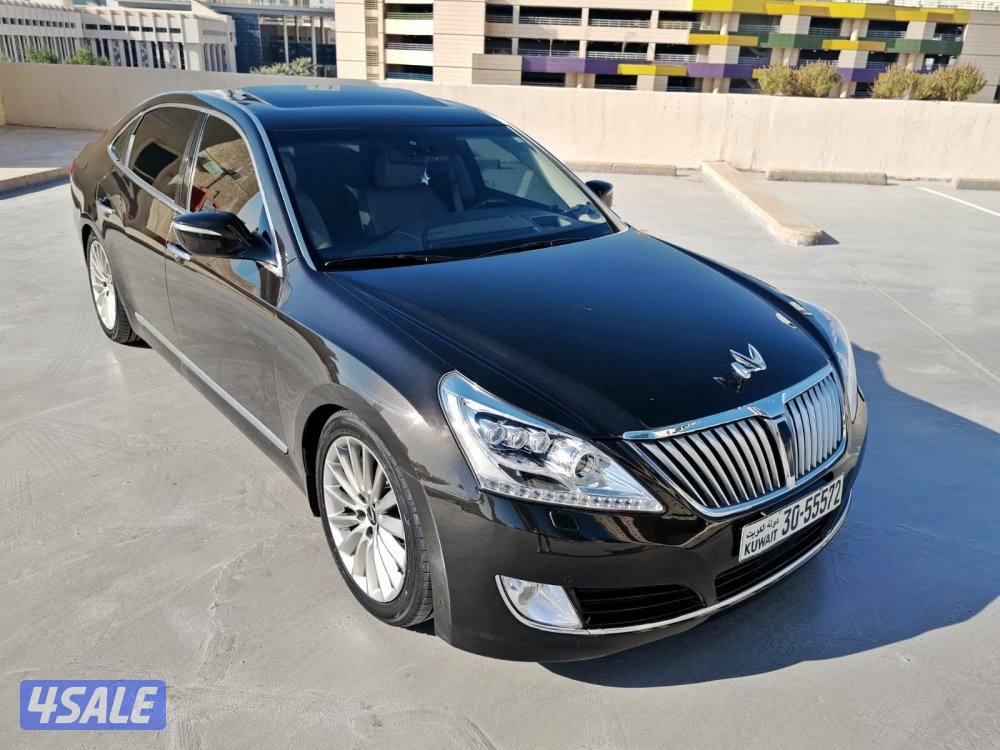 هيونداي سينتيال 2015 ماشي 709