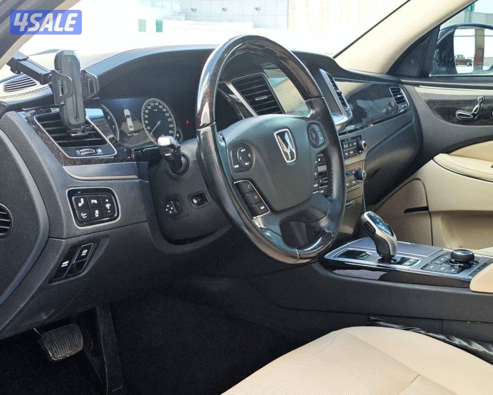 هيونداي سينتيال 2015 ماشي 7011