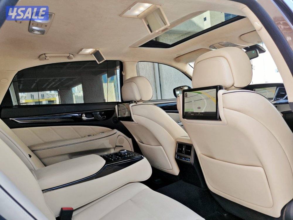 هيونداي سينتيال 2015 ماشي 7013