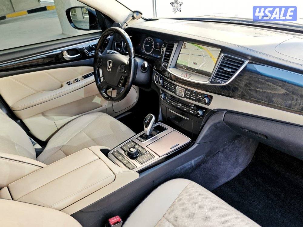 هيونداي سينتيال 2015 ماشي 7012