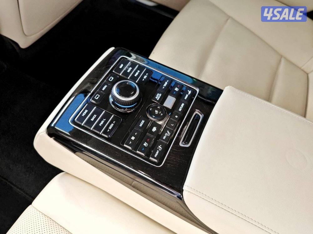 هيونداي سينتيال 2015 ماشي 7014