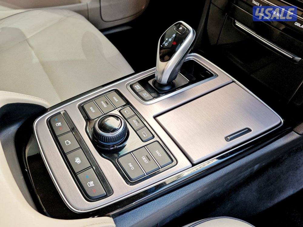 هيونداي سينتيال 2015 ماشي 7015