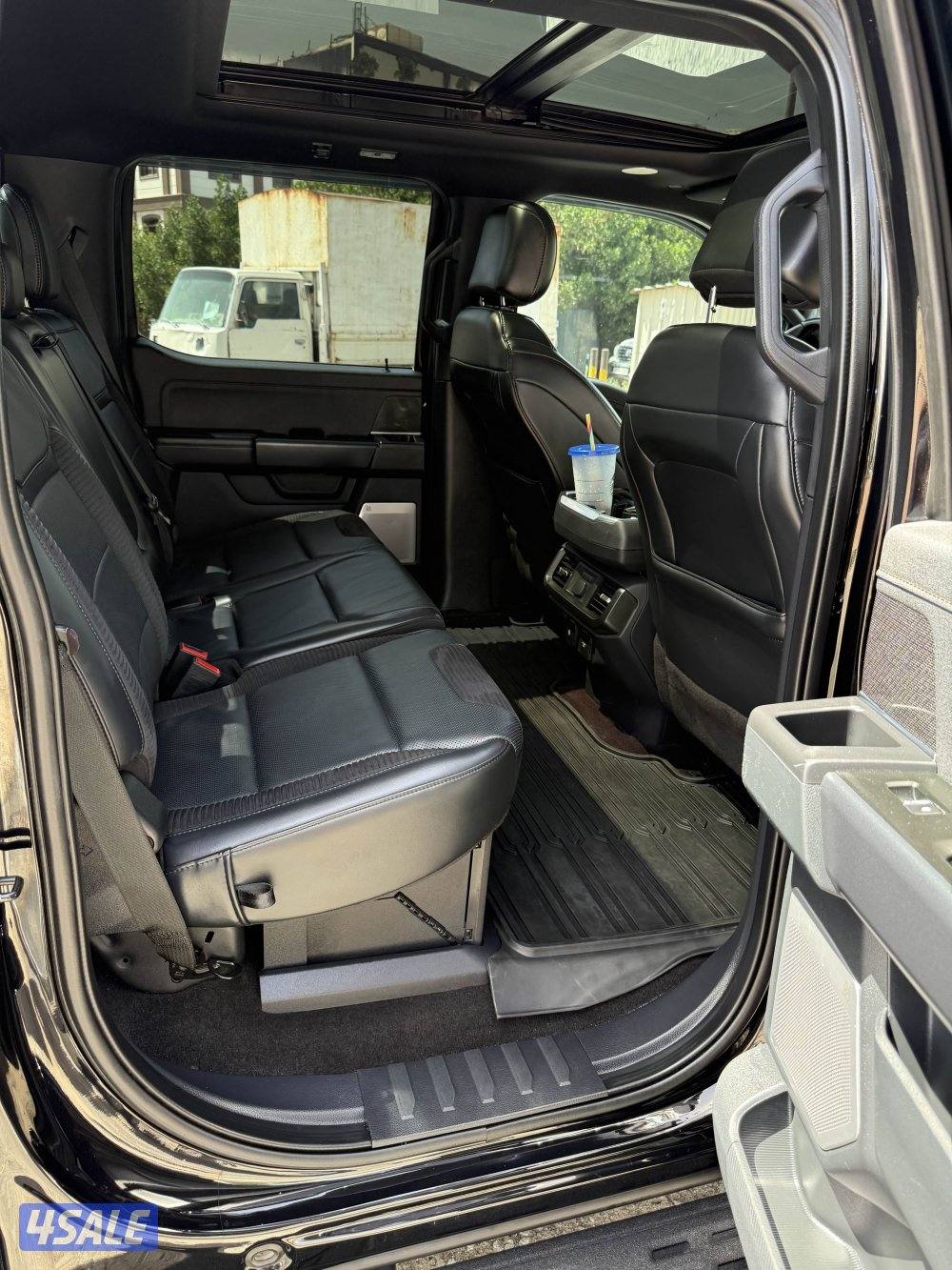 للبيع Ford raptor 35 موديل 20216