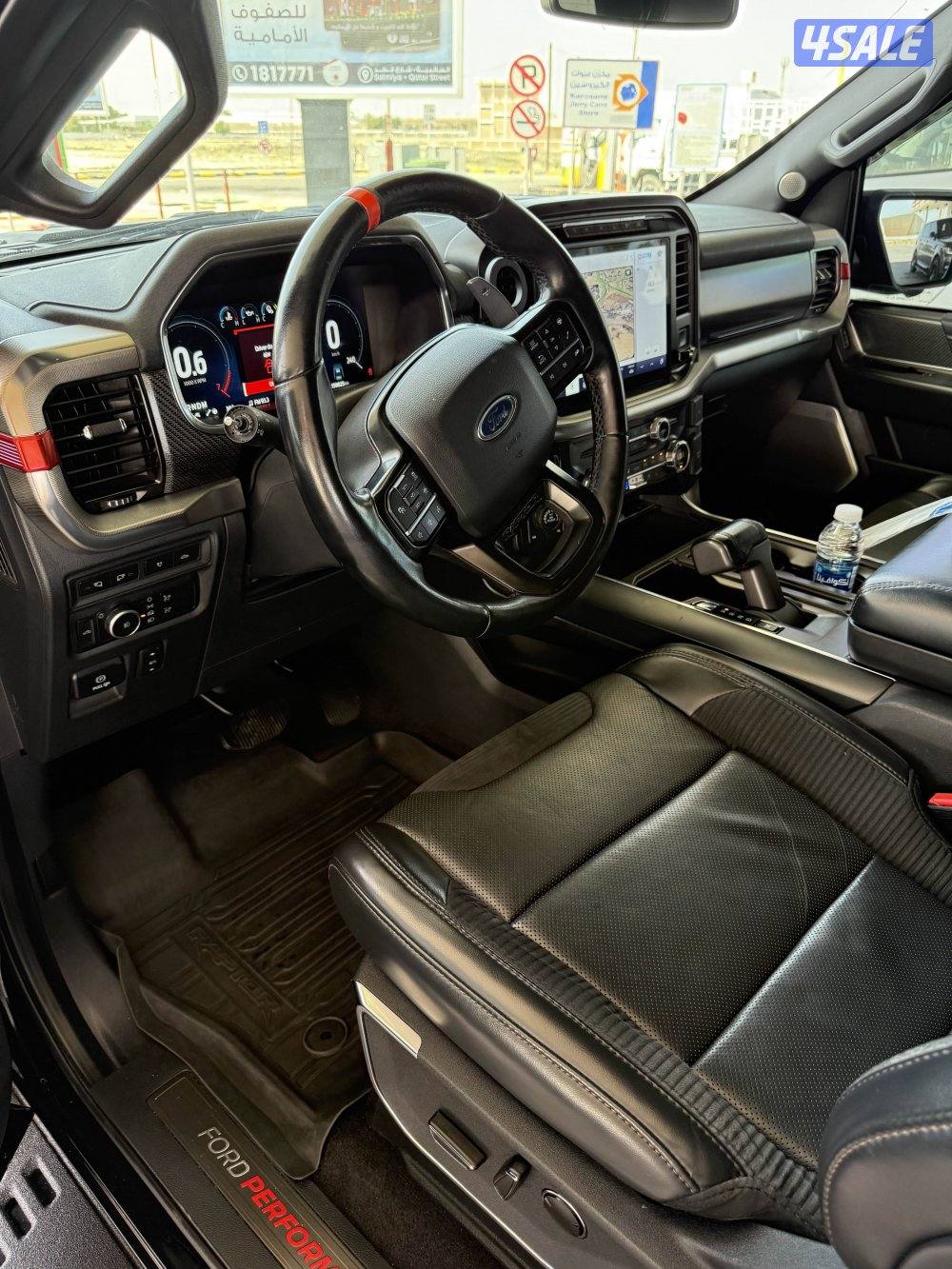 للبيع Ford raptor 35 موديل 20219