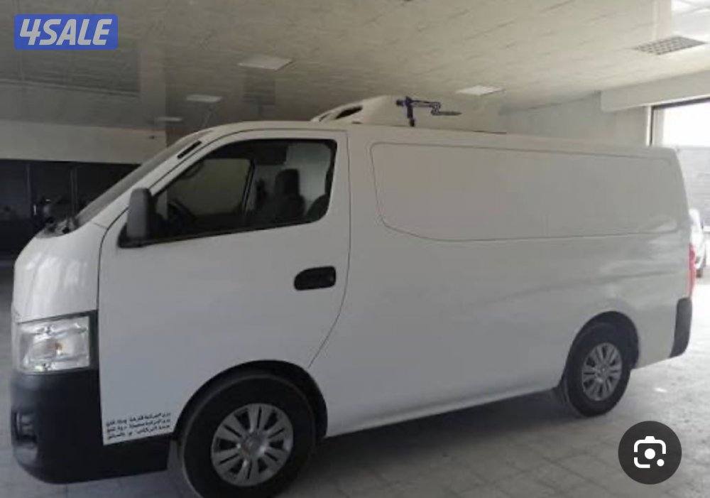 للإيجار باص ثلاجة 2016  نظيف جدا جدا0