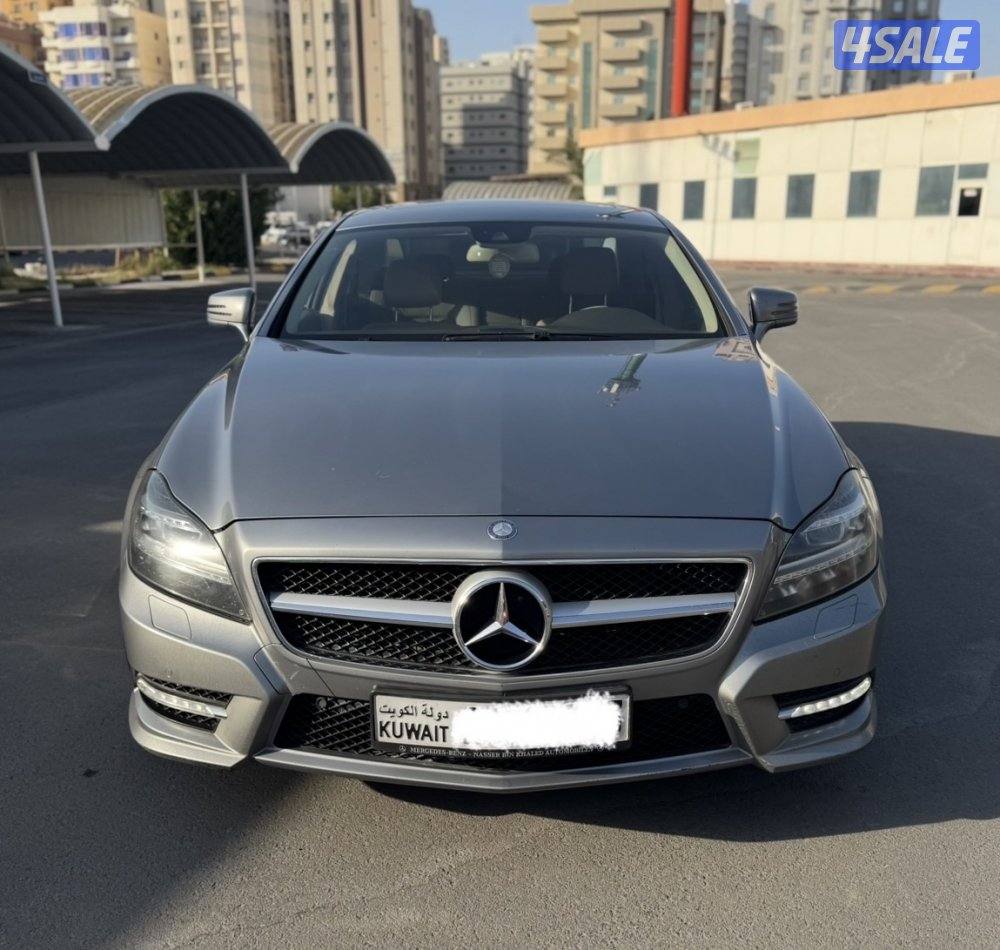 Cls 350 - 20131