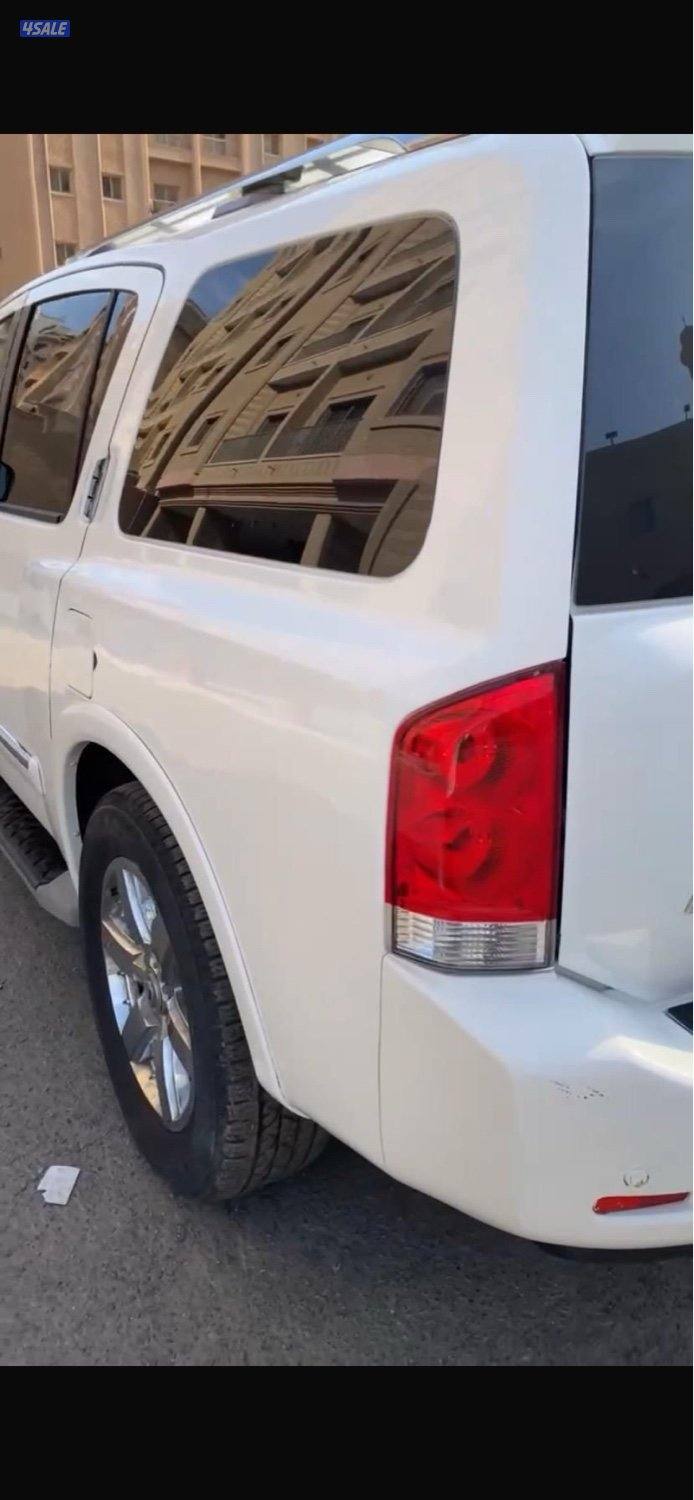 ارماده 2012 بيع سريعه بحاله ممتازه0