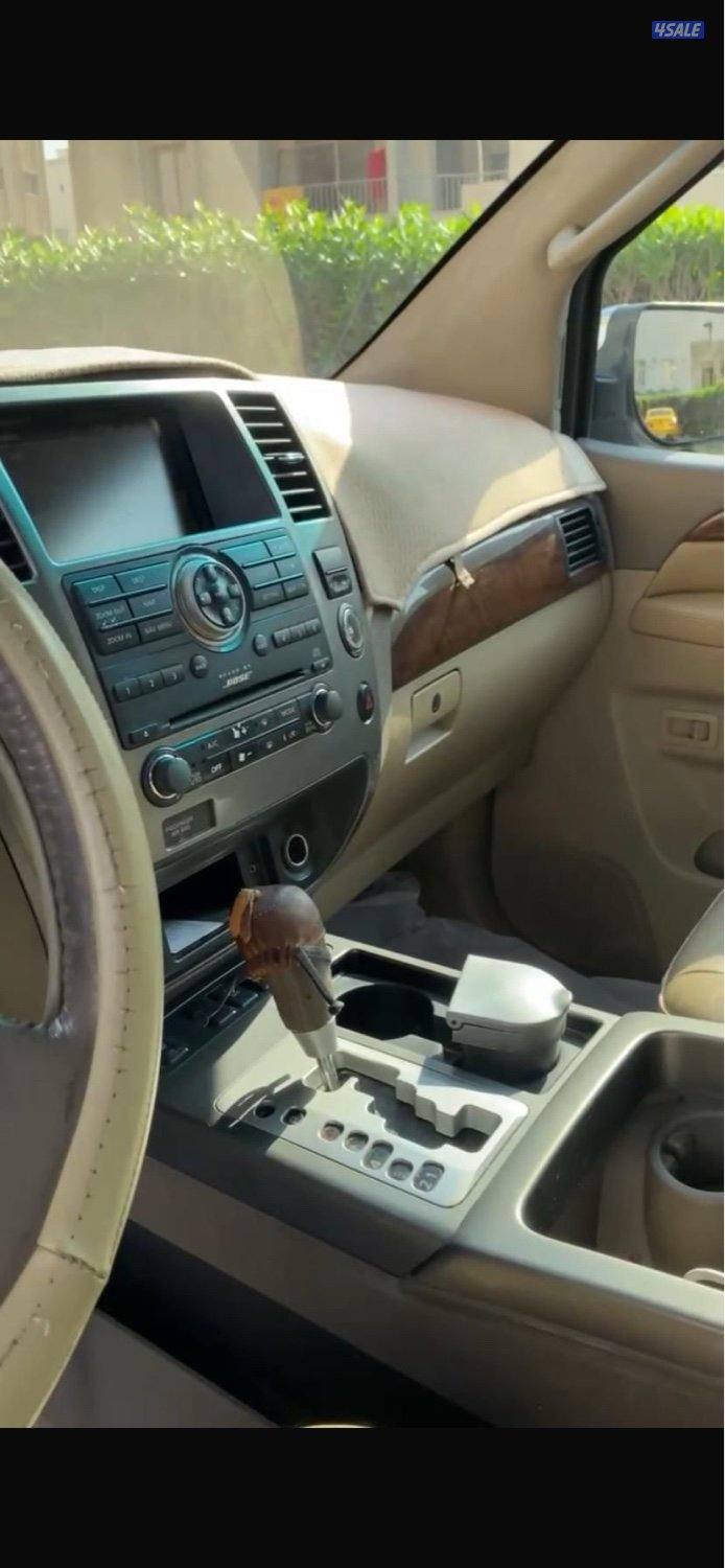 ارماده 2012 بيع سريعه بحاله ممتازه3