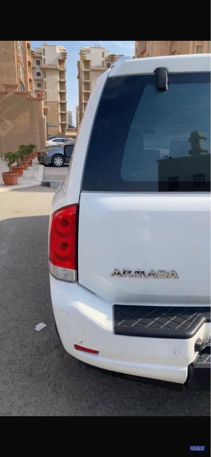 ارماده 2012 بيع سريعه بحاله ممتازه4