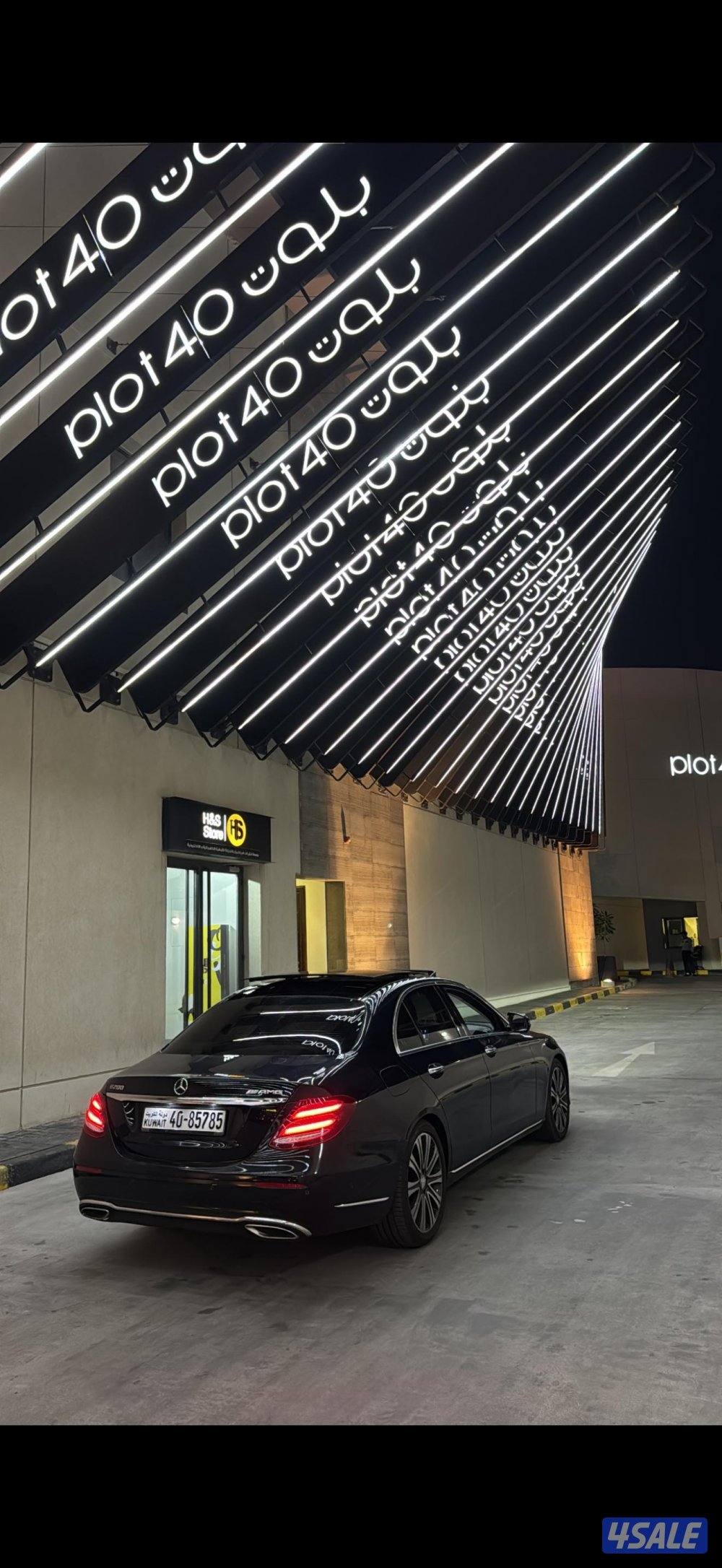 للبيع E200 نظيفه بيعه سريعه3