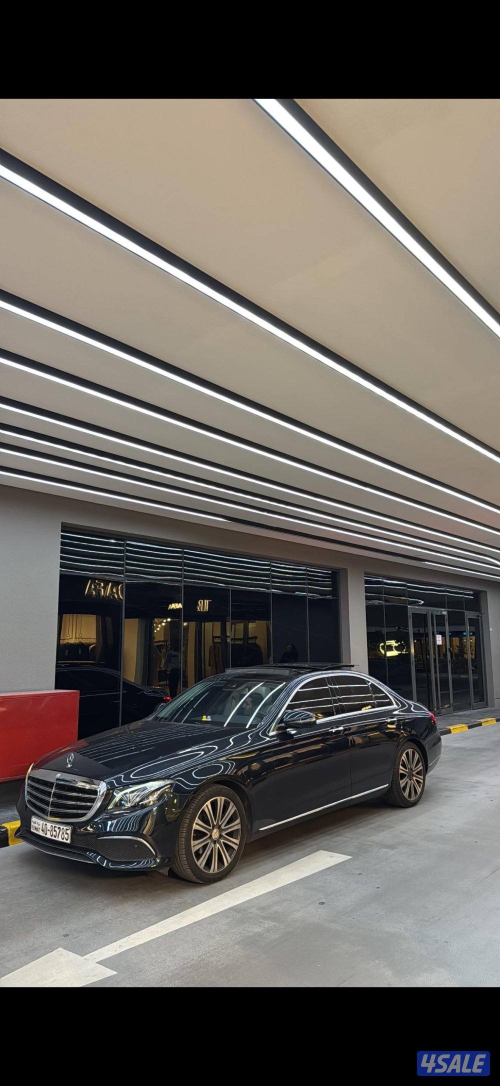 للبيع E200 نظيفه بيعه سريعه4