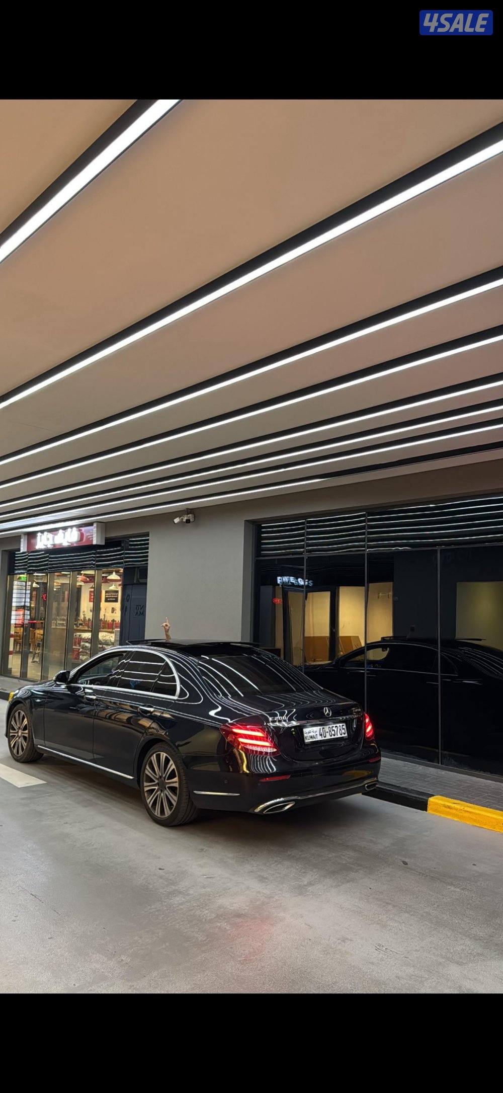 للبيع E200 نظيفه بيعه سريعه6