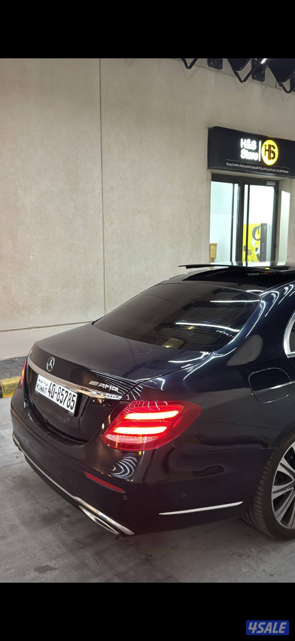 للبيع E200 نظيفه بيعه سريعه7