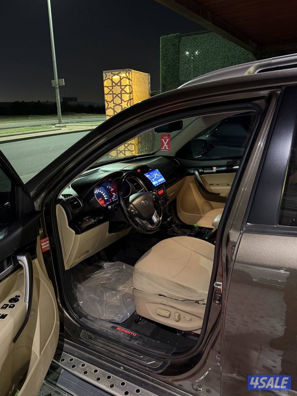 للبيع شرط الفحص شاصي ومكينه وقير ماشي 125 اللف البدي مااعلم عنه1