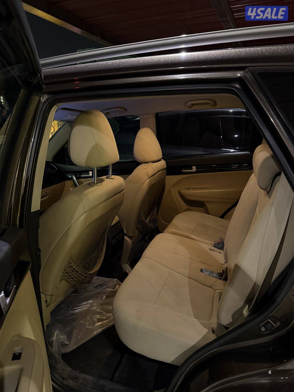 للبيع شرط الفحص شاصي ومكينه وقير ماشي 125 اللف البدي مااعلم عنه3