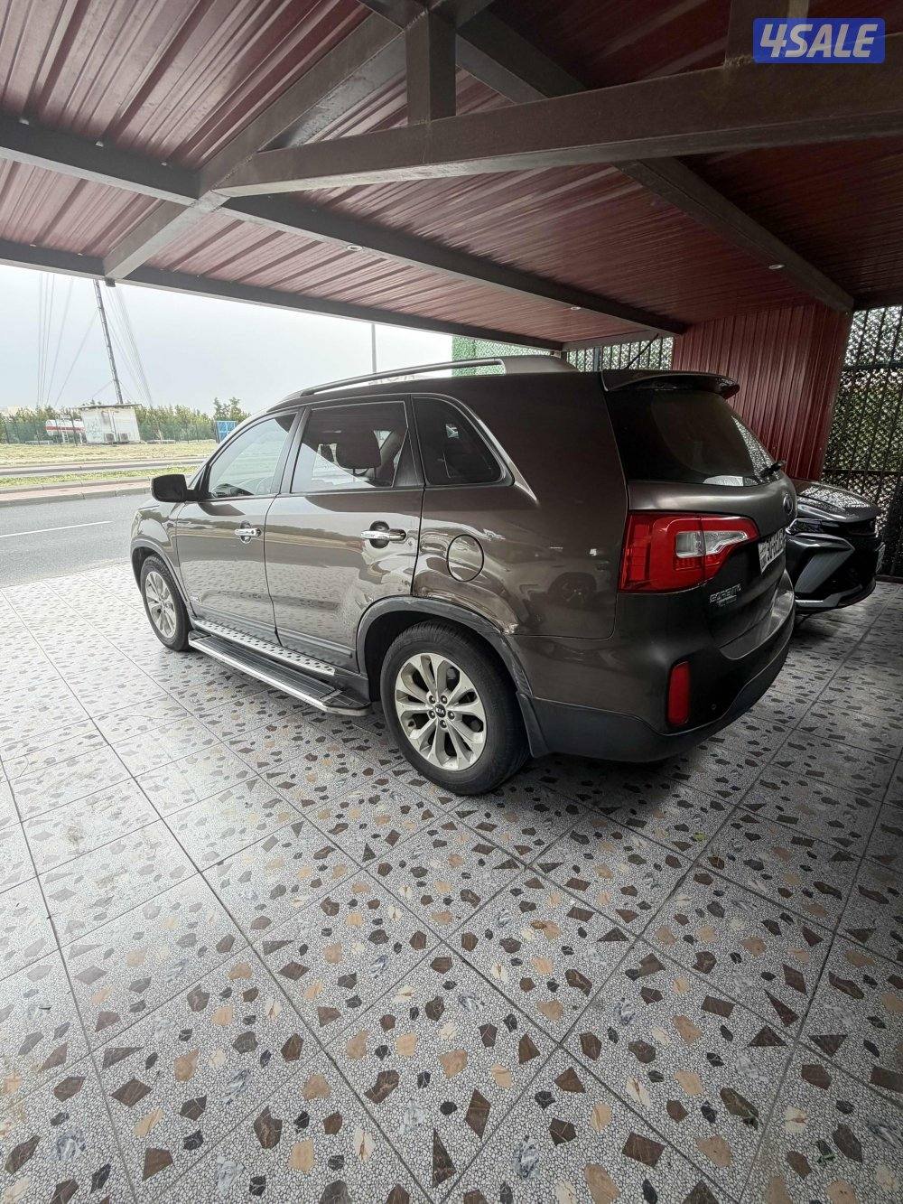 للبيع شرط الفحص شاصي ومكينه وقير ماشي 125 اللف البدي مااعلم عنه5