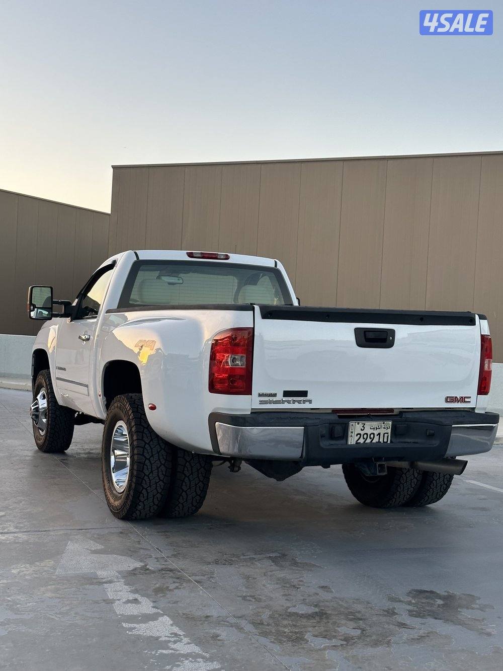 دبل تاير 3500hd0