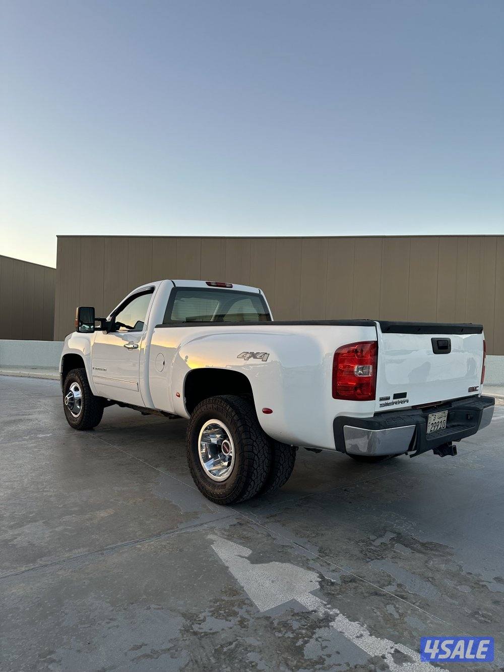 دبل تاير 3500hd2