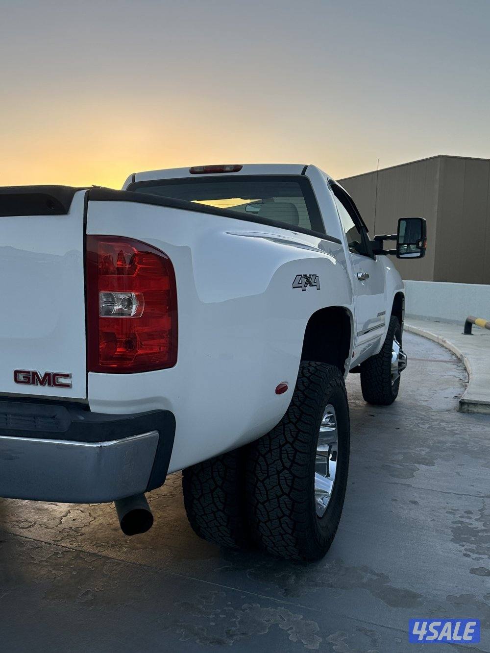 دبل تاير 3500hd3