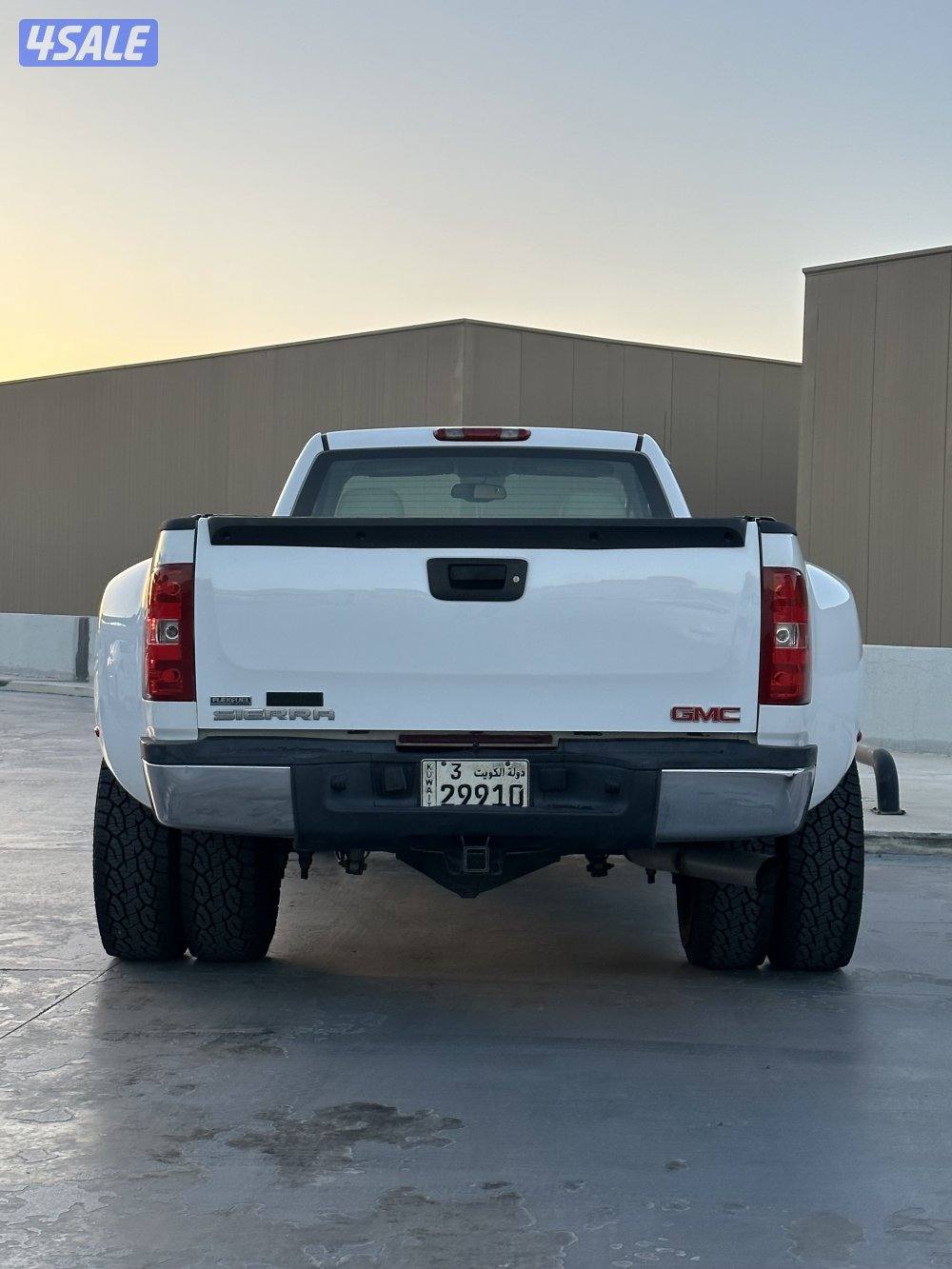 دبل تاير 3500hd8