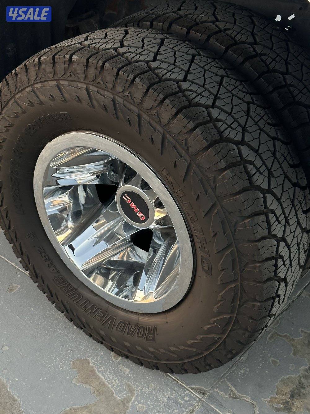 دبل تاير 3500hd10