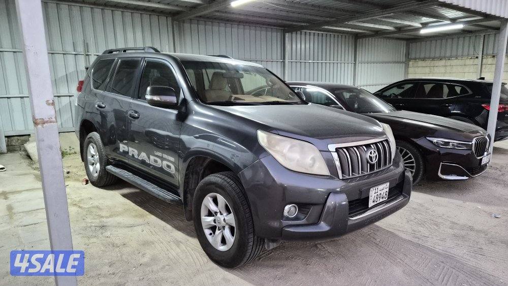 برادو TLX 20131