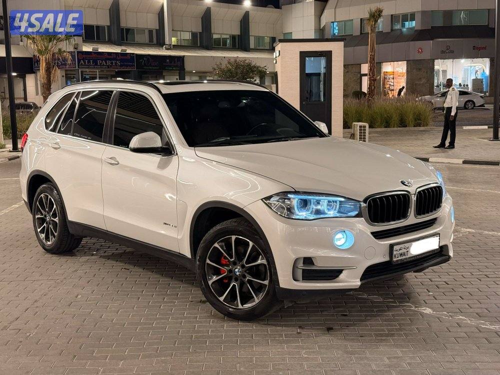 BMW X5 ❗️20160