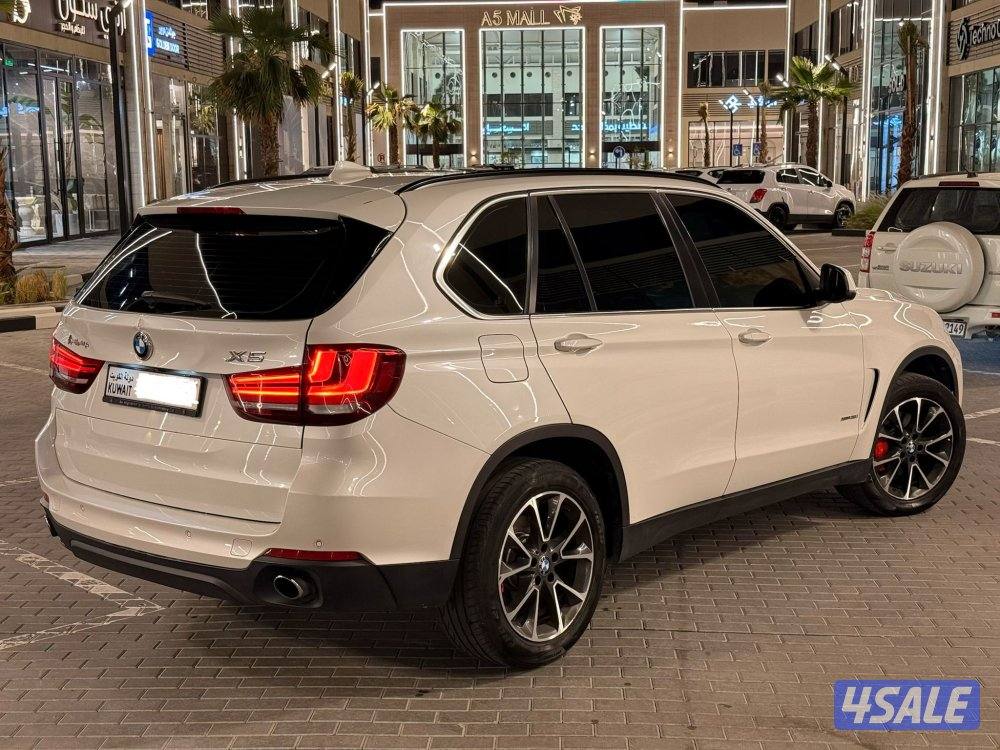 BMW X5 ❗️20161