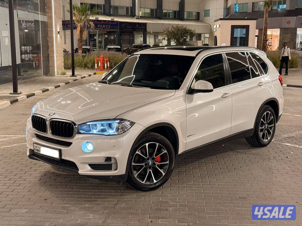 BMW X5 ❗️20162