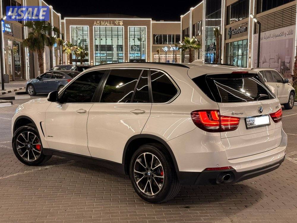 BMW X5 ❗️20163