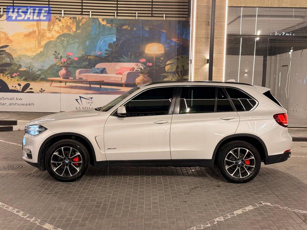 BMW X5 ❗️20164