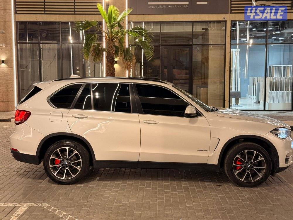 BMW X5 ❗️20165
