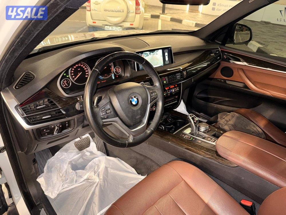 BMW X5 ❗️20166