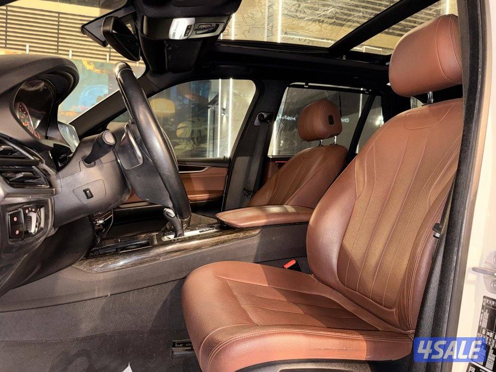 BMW X5 ❗️20167